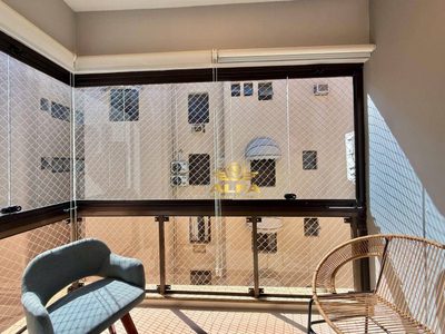 Apartamento, 3 quartos, 70 m² - Foto 5