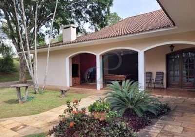 Casa, 5 quartos, 783 m² - Foto 3
