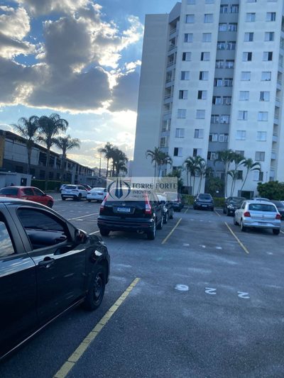 Apartamento, 2 quartos, 55 m² - Foto 1