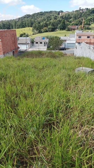 Terreno, 261 m² - Foto 1
