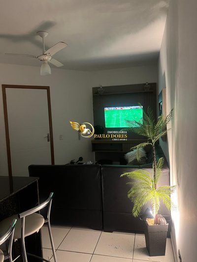 Apartamento, 2 quartos, 56 m² - Foto 5