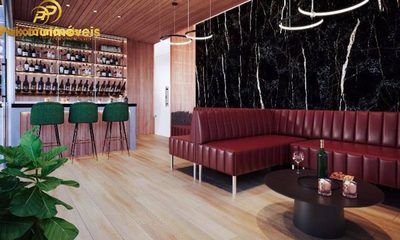 Apartamento, 67 m² - Foto 3