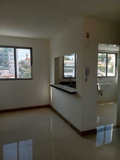 Apartamento, 3 quartos, 70 m² - Foto 1