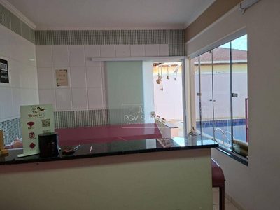 Casa, 1 quarto, 83 m² - Foto 4