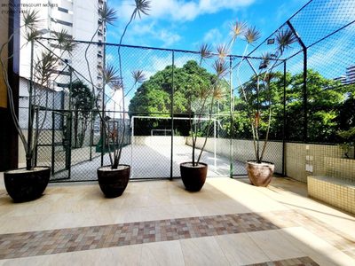 Apartamento, 4 quartos, 199 m² - Foto 4