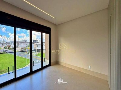 Sobrado, 3 quartos, 251 m² - Foto 4