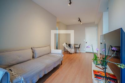 Apartamento, 2 quartos, 59 m² - Foto 5