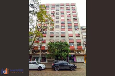 Apartamento, 1 quarto, 45 m² - Foto 1