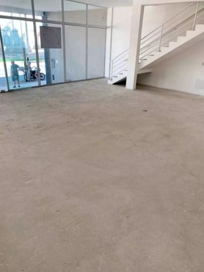 Loja-Salão, 280 m² - Foto 2