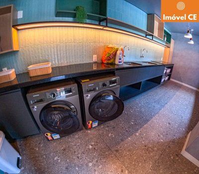 Apartamento, 2 quartos, 58 m² - Foto 5