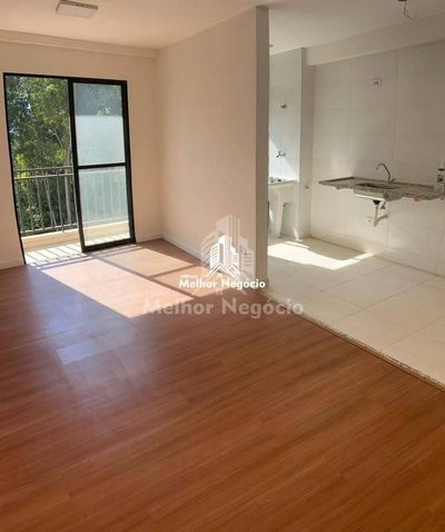 Apartamento, 2 quartos, 52 m² - Foto 4