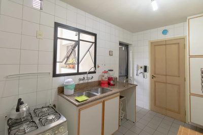 Apartamento, 3 quartos, 100 m² - Foto 3
