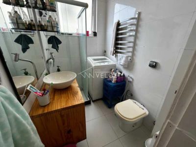 Apartamento, 2 quartos, 56 m² - Foto 2
