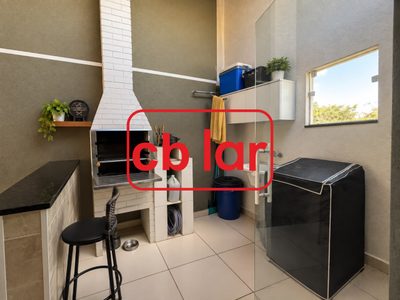 Casa de Condomínio, 2 quartos - Foto 4