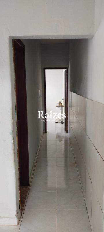 Casa, 3 quartos, 110 m² - Foto 1