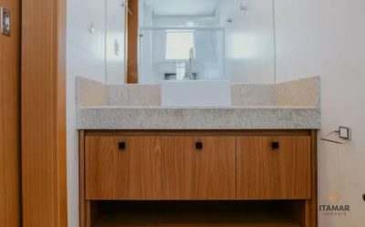 Apartamento, 3 quartos, 88 m² - Foto 3