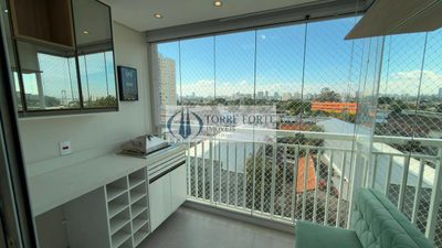 Apartamento, 2 quartos, 54 m² - Foto 5