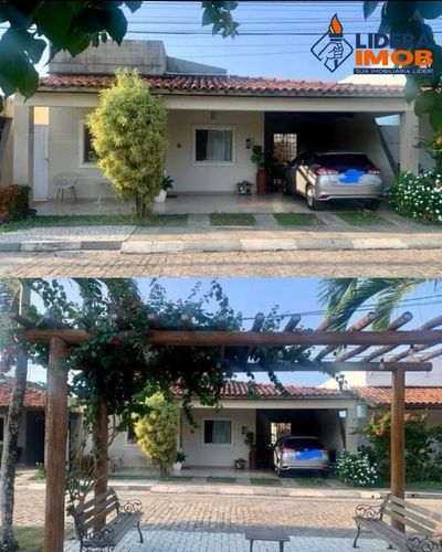 Casa, 3 quartos, 200 m² - Foto 3