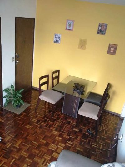Apartamento, 2 quartos, 66 m² - Foto 1
