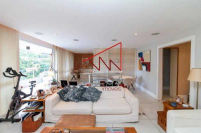 Apartamento, 4 quartos, 229 m² - Foto 2