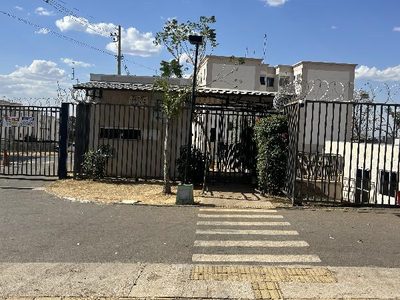 Apartamento, 2 quartos, 42 m² - Foto 1