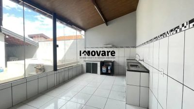 Casa, 4 quartos, 177 m² - Foto 2