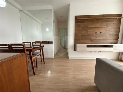 Apartamento, 2 quartos, 50 m² - Foto 5