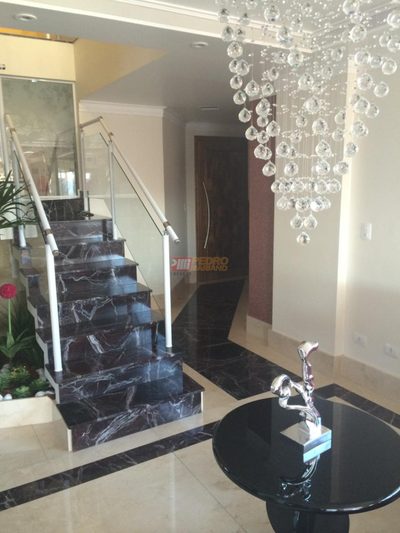 Cobertura, 4 quartos, 360 m² - Foto 1