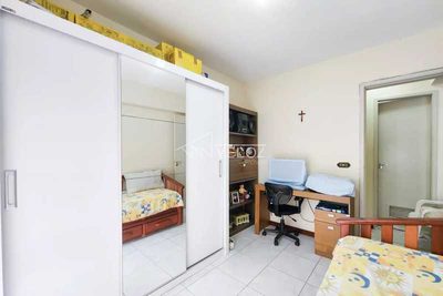 Apartamento, 2 quartos, 68 m² - Foto 3