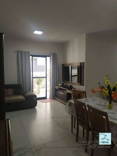Apartamento, 3 quartos, 103 m² - Foto 5