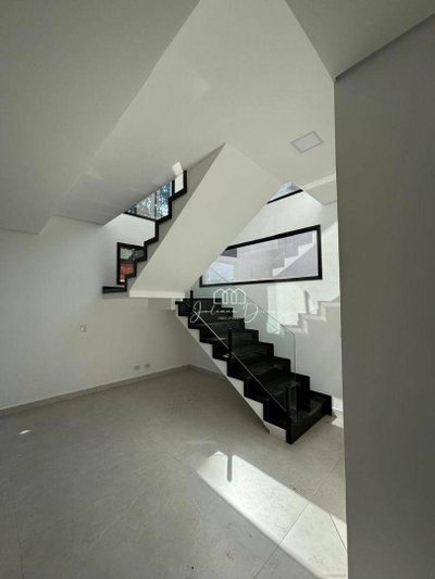 Sobrado, 4 quartos, 200 m² - Foto 5