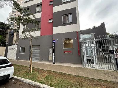 Apartamento, 1 quarto, 25 m² - Foto 1