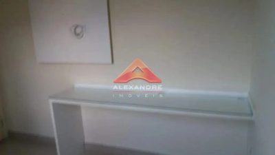 Apartamento, 2 quartos, 49 m² - Foto 2