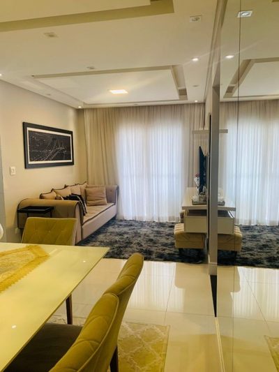 Apartamento, 2 quartos, 96 m² - Foto 5