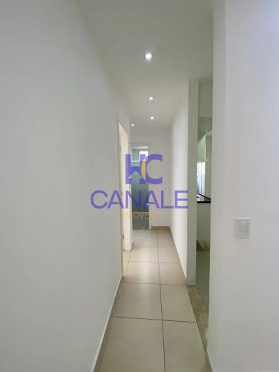 Apartamento, 2 quartos, 46 m² - Foto 5