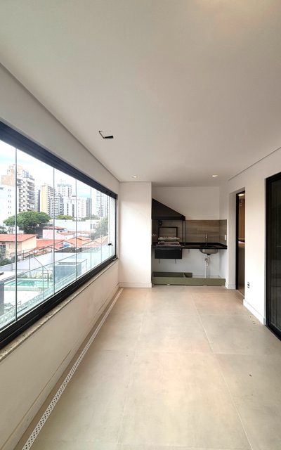 Apartamento, 3 quartos, 189 m² - Foto 3