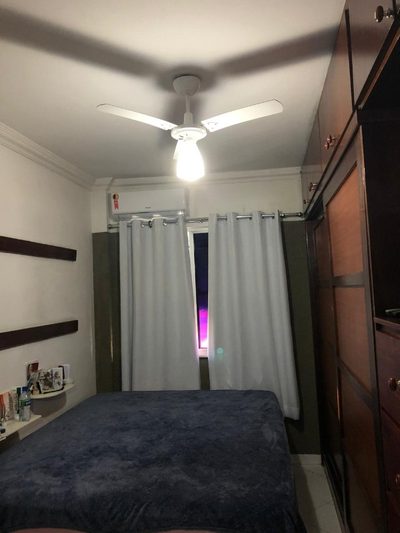 Apartamento, 2 quartos, 70 m² - Foto 5