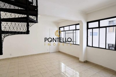 Cobertura, 4 quartos, 144 m² - Foto 2