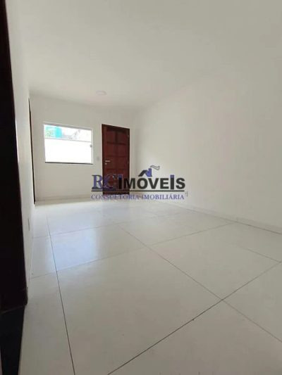Casa, 118 m² - Foto 2