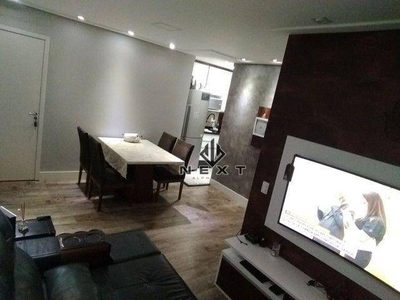 Apartamento, 2 quartos, 90 m² - Foto 4