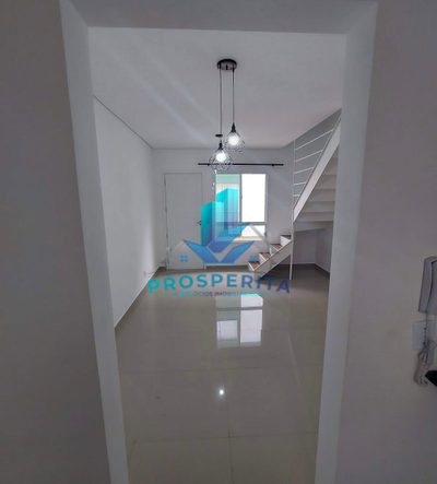 Casa, 2 quartos, 48 m² - Foto 4