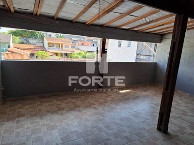 Casa, 3 quartos, 250 m² - Foto 4