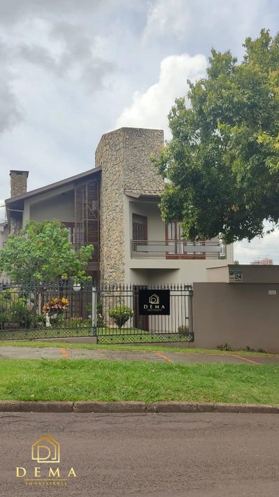 Casa, 2 quartos, 370 m² - Foto 1