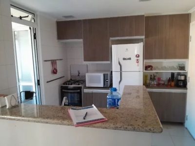 Apartamento, 2 quartos, 67 m² - Foto 3