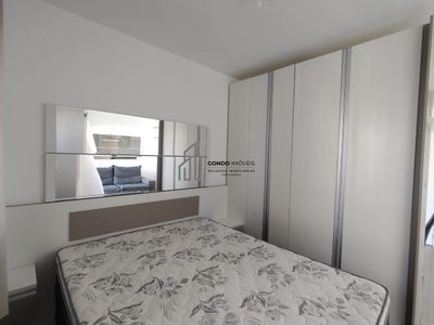 Apartamento, 1 quarto, 36 m² - Foto 3