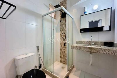 Apartamento, 1 quarto, 28 m² - Foto 1