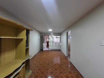 Apartamento, 2 quartos, 43 m² - Foto 2