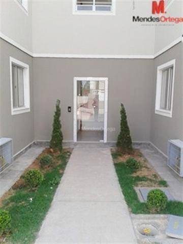 Apartamento, 2 quartos, 50 m² - Foto 2