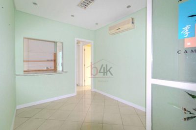 Sala-Conjunto, 61 m² - Foto 3