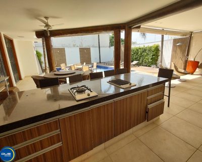 Casa, 3 quartos, 350 m² - Foto 2